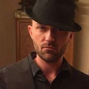 Meet your Posher, Wade